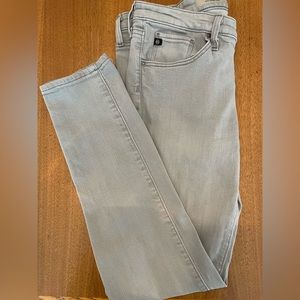 AG Adriano Goldschmied Women’s The Stevie Ankle